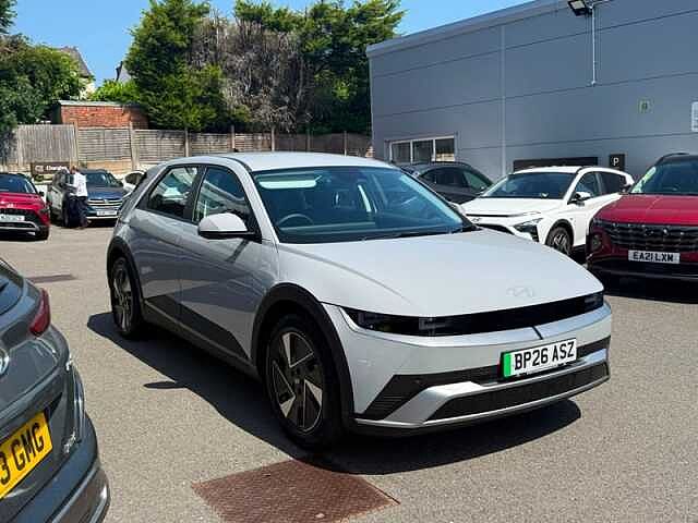 Hyundai IONIQ 5 84kWh Premium Hatchback 5dr Electric Auto (228 ps)
