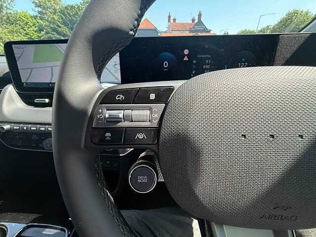 Hyundai IONIQ 5 84kWh Premium Hatchback 5dr Electric Auto (228 ps)