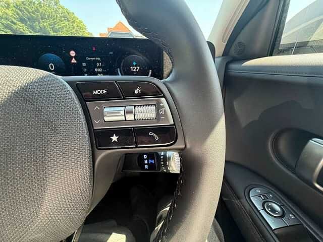 Hyundai IONIQ 5 84kWh Premium Hatchback 5dr Electric Auto (228 ps)