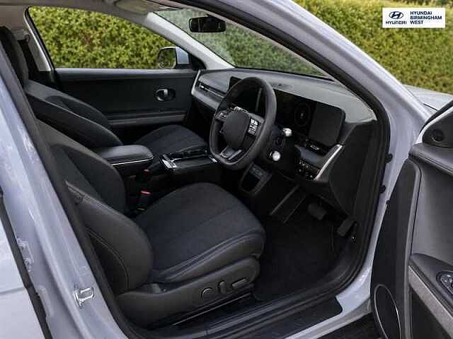 Hyundai IONIQ 5 84kWh Premium Hatchback 5dr Electric Auto (228 ps)