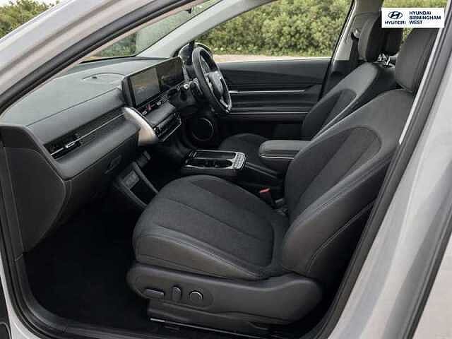 Hyundai IONIQ 5 84kWh Premium Hatchback 5dr Electric Auto (228 ps)