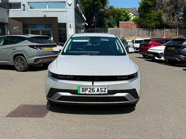 Hyundai IONIQ 5 84kWh Premium Hatchback 5dr Electric Auto (228 ps)