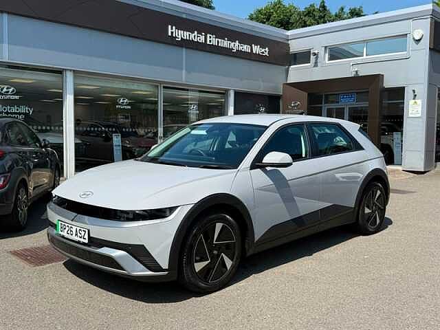 Hyundai IONIQ 5 84kWh Premium Hatchback 5dr Electric Auto (228 ps)