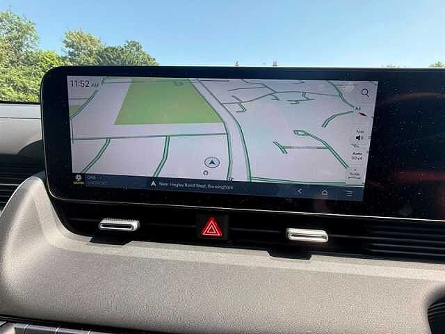 Hyundai IONIQ 5 84kWh Premium Hatchback 5dr Electric Auto (228 ps)