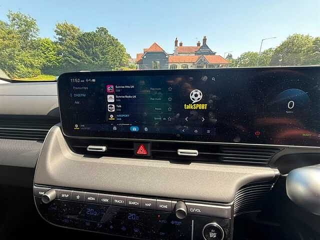 Hyundai IONIQ 5 84kWh Premium Hatchback 5dr Electric Auto (228 ps)