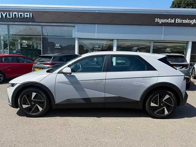 Hyundai IONIQ 5 84kWh Premium Hatchback 5dr Electric Auto (228 ps)