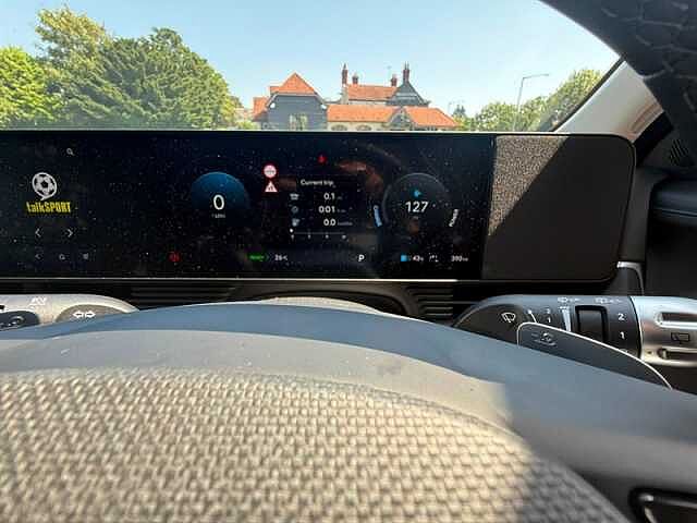 Hyundai IONIQ 5 84kWh Premium Hatchback 5dr Electric Auto (228 ps)