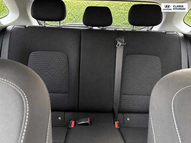 Hyundai I20 1.0 T-GDi MHEV Ultimate Hatchback 5dr Petrol Hybrid Manual Euro 6 (s/s) (100 ps) Black