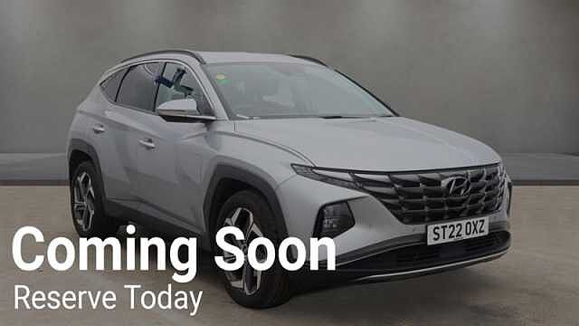 1.6 h T-GDi Premium SUV 5dr Petrol Hybrid Auto Euro 6 (s/s) (230 ps)
