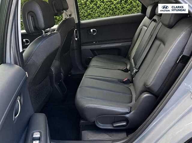 Hyundai IONIQ 5 73kWh Ultimate Hatchback 5dr Electric Auto AWD (305 ps)