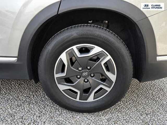 Hyundai Santa Fe 1.6 h T-GDi Premium SUV 5dr Petrol Hybrid Auto 4WD Euro 6 (s/s) (230 ps)