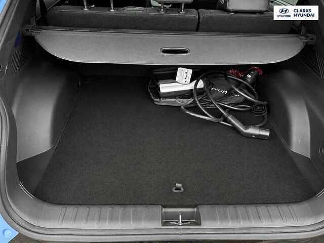 Hyundai IONIQ 5 84kWh N Hatchback 5dr Electric Auto AWD (650 ps)
