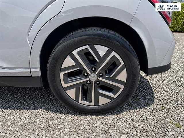 Hyundai KONA 64kWh Ultimate SUV 5dr Electric Auto (10.5kW Charger) (204 ps)