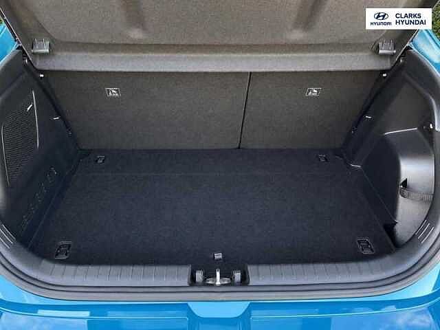 Hyundai i20 1.0 T-GDi MHEV Ultimate Hatchback 5dr Petrol Hybrid Manual Euro 6 (s/s) (100 ps)