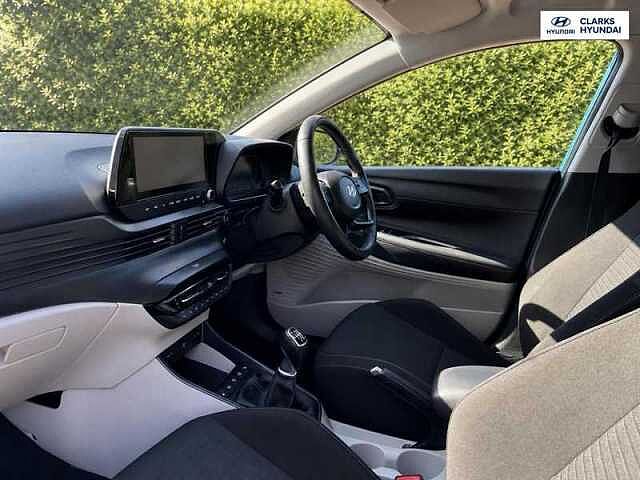 Hyundai i20 1.0 T-GDi MHEV Ultimate Hatchback 5dr Petrol Hybrid Manual Euro 6 (s/s) (100 ps)