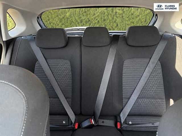 Hyundai i20 1.0 T-GDi MHEV Ultimate Hatchback 5dr Petrol Hybrid Manual Euro 6 (s/s) (100 ps)