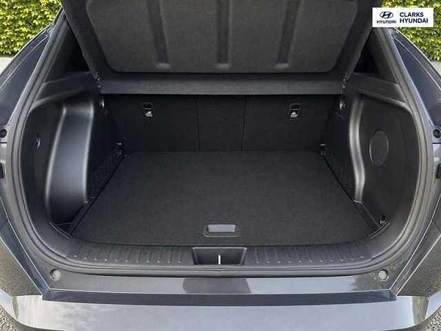 Hyundai KONA 1.6 T-GDi N Line S SUV 5dr Petrol Manual Euro 6 (s/s) (198 ps)