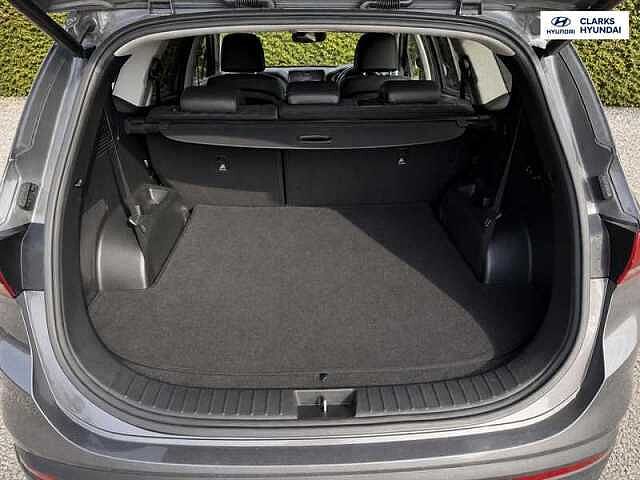 Hyundai Santa Fe 1.6 h T-GDi Premium SUV 5dr Petrol Hybrid Auto Euro 6 (s/s) (230 ps)