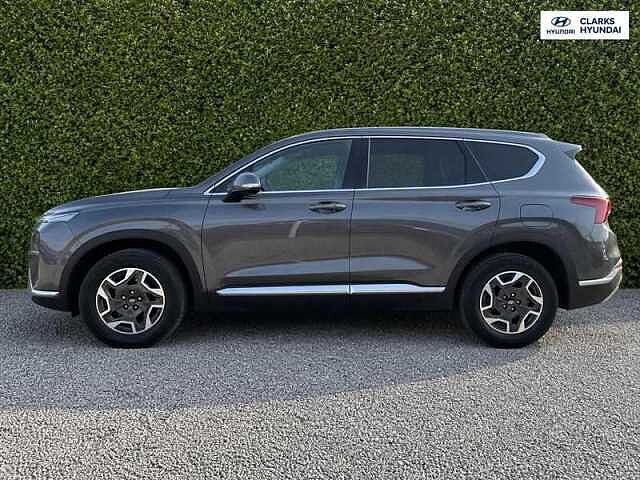 Hyundai Santa Fe 1.6 h T-GDi Premium SUV 5dr Petrol Hybrid Auto Euro 6 (s/s) (230 ps)