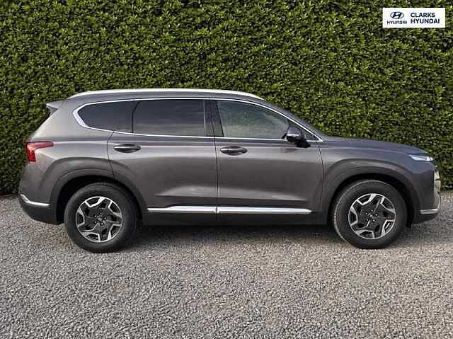Hyundai Santa Fe 1.6 h T-GDi Premium SUV 5dr Petrol Hybrid Auto Euro 6 (s/s) (230 ps)