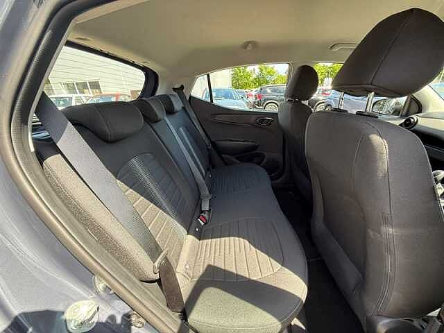Hyundai i10 1.0 SE Connect Hatchback 5dr Petrol Auto Euro 6 (s/s) (67 ps)