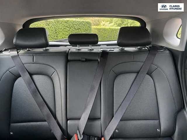 Hyundai KONA 1.6 h-GDi Ultimate SUV 5dr Petrol Hybrid DCT Euro 6 (s/s) (141 ps)