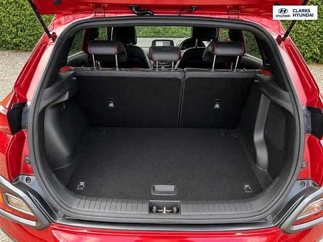 Hyundai KONA 1.0 T-GDi Premium SE SUV 5dr Petrol Manual Euro 6 (s/s) (120 ps)