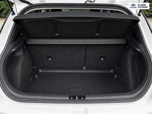 Hyundai i20 1.0 T-GDi GPF Premium SE Nav Hatchback 5dr Petrol Manual Euro 6 (s/s) (120 ps)
