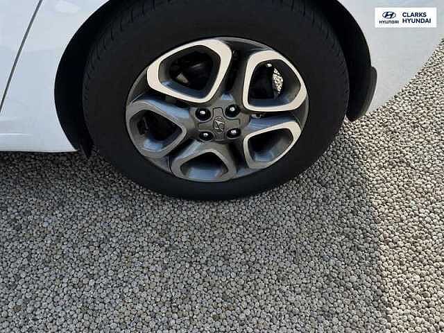 Hyundai i20 1.0 T-GDi GPF Premium SE Nav Hatchback 5dr Petrol Manual Euro 6 (s/s) (120 ps)