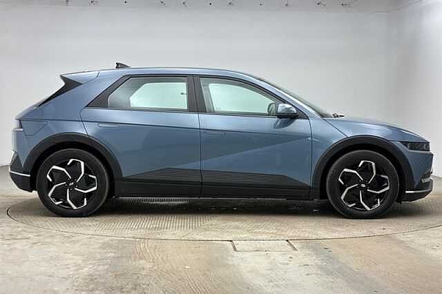 Hyundai IONIQ 5 58kWh SE Connect Hatchback 5dr Electric Auto (170 ps)