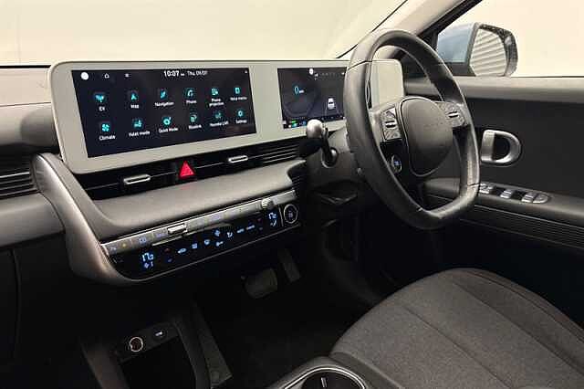 Hyundai IONIQ 5 58kWh SE Connect Hatchback 5dr Electric Auto (170 ps)