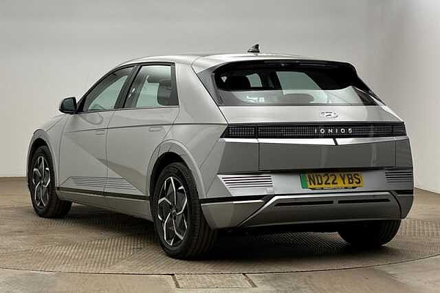 Hyundai IONIQ 5 58kWh Premium Hatchback 5dr Electric Auto (170 ps)