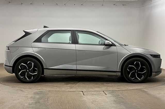 Hyundai IONIQ 5 58kWh Premium Hatchback 5dr Electric Auto (170 ps)