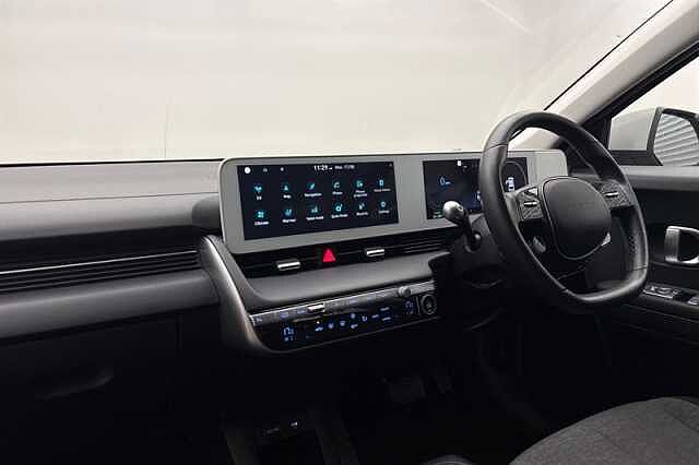Hyundai IONIQ 5 58kWh Premium Hatchback 5dr Electric Auto (170 ps)