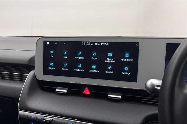Hyundai IONIQ 5 58kWh Premium Hatchback 5dr Electric Auto (170 ps)