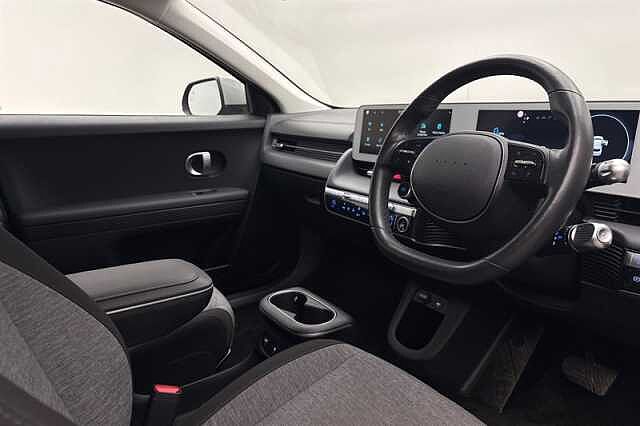 Hyundai IONIQ 5 58kWh Premium Hatchback 5dr Electric Auto (170 ps)