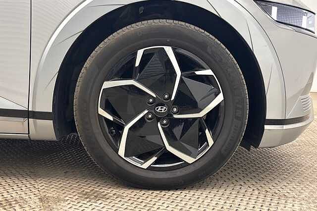 Hyundai IONIQ 5 58kWh Premium Hatchback 5dr Electric Auto (170 ps)