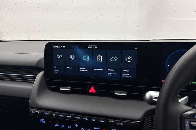 Hyundai IONIQ 5 84kWh N Hatchback 5dr Electric Auto AWD (650 ps)