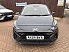 Hyundai I10 1.2 Premium Hatchback 5dr Petrol Manual Euro 6 (s/s) (79 ps) Grey