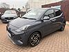 Hyundai I10 1.2 Premium Hatchback 5dr Petrol Manual Euro 6 (s/s) (79 ps) Grey