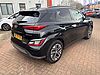 Hyundai KONA 64kWh Premium SUV 5dr Electric Auto (10.5kW Charger) (204 ps) Black