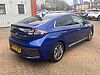 Hyundai IONIQ 1.6 h-GDi 8.9kWh Premium SE Hatchback 5dr Petrol Plug-in Hybrid DCT Euro 6 (s/s) Blue