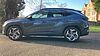 Hyundai TUCSON 1.6 T-GDi Ultimate SUV 5dr Petrol Manual Euro 6 (s/s) (150 ps) Blue