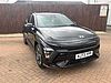 Hyundai KONA 1.0 T-GDi N Line SUV 5dr Petrol DCT Euro 6 (s/s) (120 ps) Black