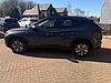 Hyundai TUCSON 1.6 T-GDi MHEV SE Connect SUV 5dr Petrol Hybrid DCT Euro 6 (s/s) (150 ps) Grey