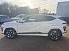 Hyundai KONA 65.4kWh Ultimate SUV 5dr Electric Auto (218 ps) White