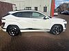 Hyundai KONA 65.4kWh Ultimate SUV 5dr Electric Auto (218 ps) White