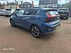 Hyundai BAYON 1.0 T-GDi Tech Line SUV 5dr Petrol DCT Euro 6 (s/s) (90 ps) Blue