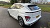 Hyundai KONA 1.6 h-GDi N Line SUV 5dr Petrol Hybrid DCT Euro 6 (s/s) (138 ps) White