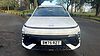 Hyundai KONA 1.6 h-GDi N Line SUV 5dr Petrol Hybrid DCT Euro 6 (s/s) (138 ps) White